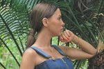 Юлия Ефременкова: Верность - это воспоминания