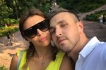 Суханова и Трегубенко поделили совместно нажитое жилье