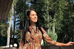 Ирина Пинчук: Мне хочется стать мамой до 30