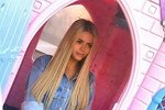 Настя Балинская раскрыла имя будущего малыша