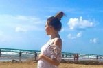 Алёна Савкина: Хочется отдохнуть от проблем