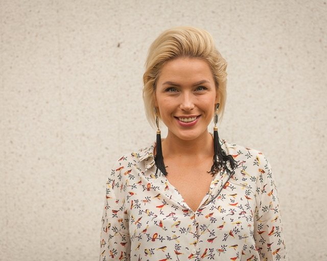 Свежие фото участников (19.09.2018)