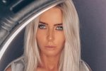 Кристина Лясковец после телепроекта