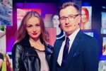 Фотографии с ток-шоу проекта (20.09.2018)