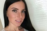 Алеся Клочко: Своего мужа никому не показываю!