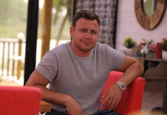 Валерий Блюменкранц: Мне с ней скучновато