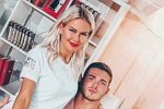 Марина Африкантова и Роман Капаклы хотят сбежать из страны