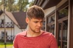 Юрий Маркелов: Цвет волос мне не важен