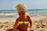 Свежие фото детей участников проекта (22.09.2018)