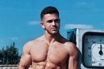 Роман Капаклы готов сняться в блокбастере