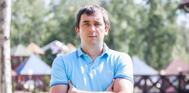 Андрея Шабарина устроит и безработная нищенка