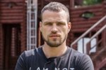 Василий Юрченко: Меня привлекает ее душа и энергетика