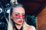 Рита Ларченко нашла повод для примирения с Алёной Савкиной