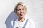 Оксана Ряска: Мне надо найти своего олигарха