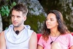 Евгений Ромашов подарил песню своей любимой девушке