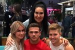 Мнение: Почему Капаклы и Африкантова поехали в Питер?