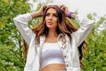 Свежие фото участников (25.09.2018)