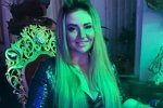 Александра Черно: Я так и не увидела взаимности