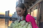 Ольга Бузова закрыла свой профиль в соцсетях