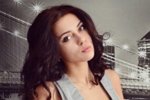 Новенькая участница Александра