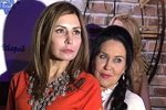 Ирина Агибалова: Моему терпению пришёл конец!