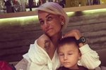 Новенькая участница Юнна
