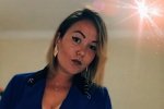 Александра Филиппова смогла похудеть без посторонней помощи