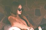 Евгения Феофилактова: В мужчине главное ум и мудрость