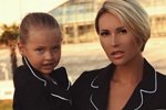 Александр Задойнов: Элина планирует увезти дочь в Америку