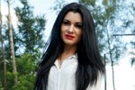Анастасия Толстихина выяснила биологического отца своего сына