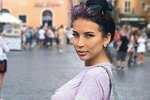 Дарья Лымарь после телепроекта