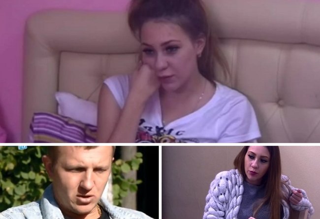 Алёна Савкина отказалась от фамилии Яббарова и алиментов