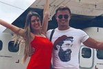 Донцова и Купин собираются навести порядок на Острове Любви