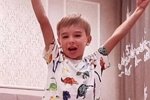 Свежие фото детей участников проекта (1.10.2018)