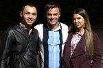 Мнение: Гобозов пытается «засаживать» экс-жену?