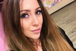 Алена Савкина: Мечтаю, чтобы малыш был похож на меня