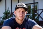 Никита Шалюков: Вопрос с личной жизнью пока не решен