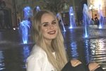 Милена Безбородова: Теперь я свожу все на юмор