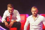 Свежие фото участников (3.10.2018)