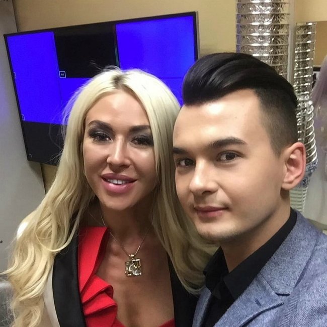Свежие фото участников (3.10.2018)