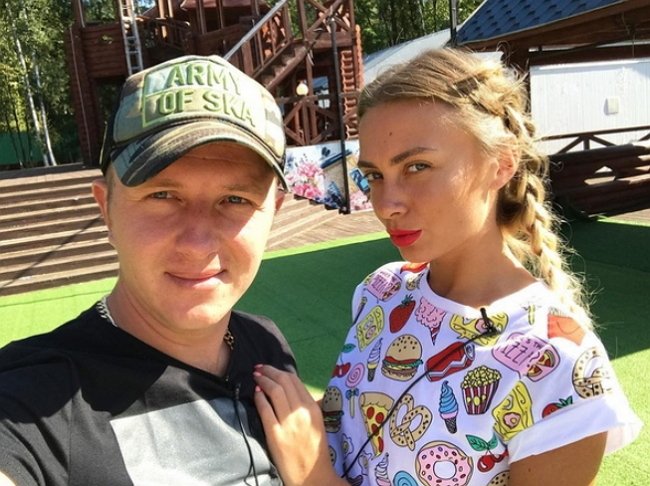 Свежие фото участников (3.10.2018)