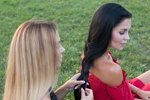 Юлия Салибекова: Я помню каждое твоё слово