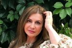 Ирина Агибалова: Теперь у меня есть своя рубрика