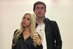 Андрей Шабарин: По её версии мы познакомились в караоке