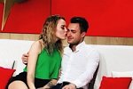 Милена Безбородова: Мы вместе