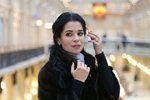 Юлия Салибекова: Я за честность в отношениях с близкими!