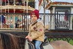 Свежие фото детей участников проекта (4.10.2018)