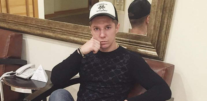 Владимира Гаути избили недовольные прохожие
