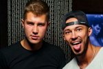 Саймон Марданшин: Рома прожил так целый год!