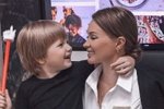 Свежие фото детей участников проекта (5.10.2018)